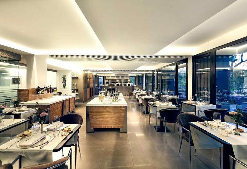 Hotel Mercure Villa Romanazzi Carducci  | Bari | Bari | Italia 3