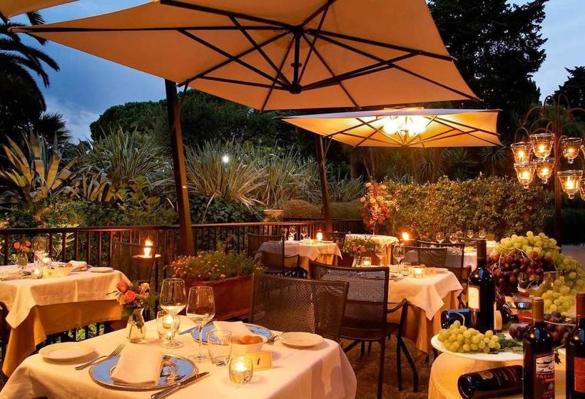 Hotel Mercure Villa Romanazzi Carducci  | Bari | Bari | Italia 5