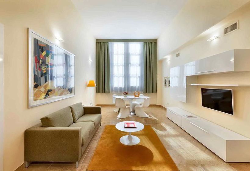 Hotel Mercure Villa Romanazzi Carducci  | Bari | Bari | Italia 9