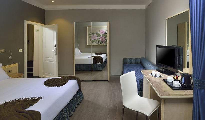 Hotel Metropolitan  | Bologna | Bologna | Italia 10