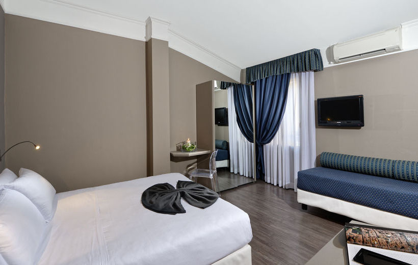 Hotel Metropolitan  | Bologna | Bologna | Italia 11