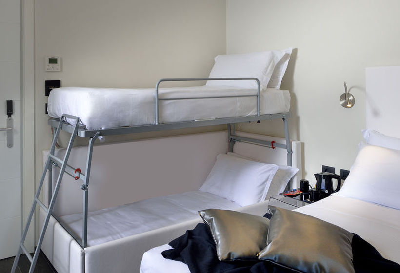 Hotel Metropolitan  | Bologna | Bologna | Italia 12