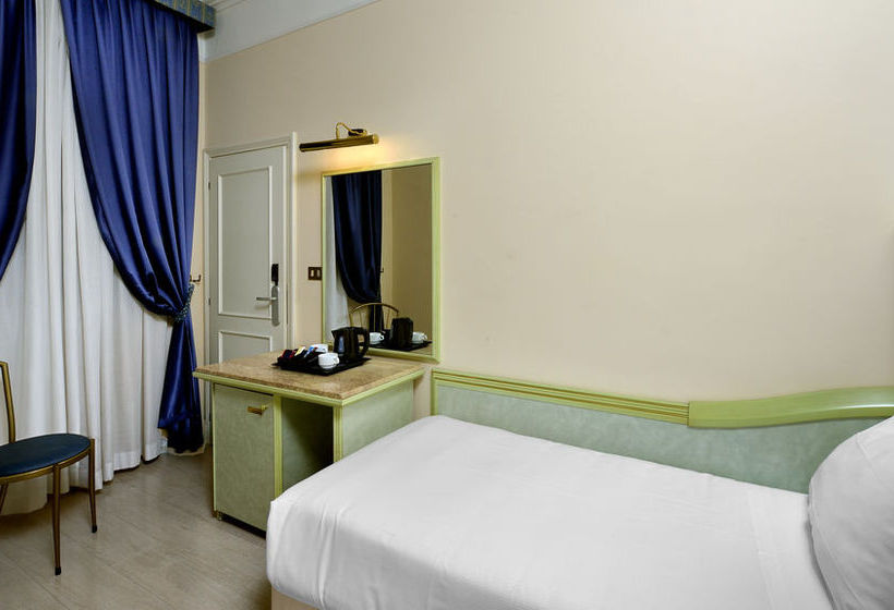 Hotel Metropolitan  | Bologna | Bologna | Italia 13