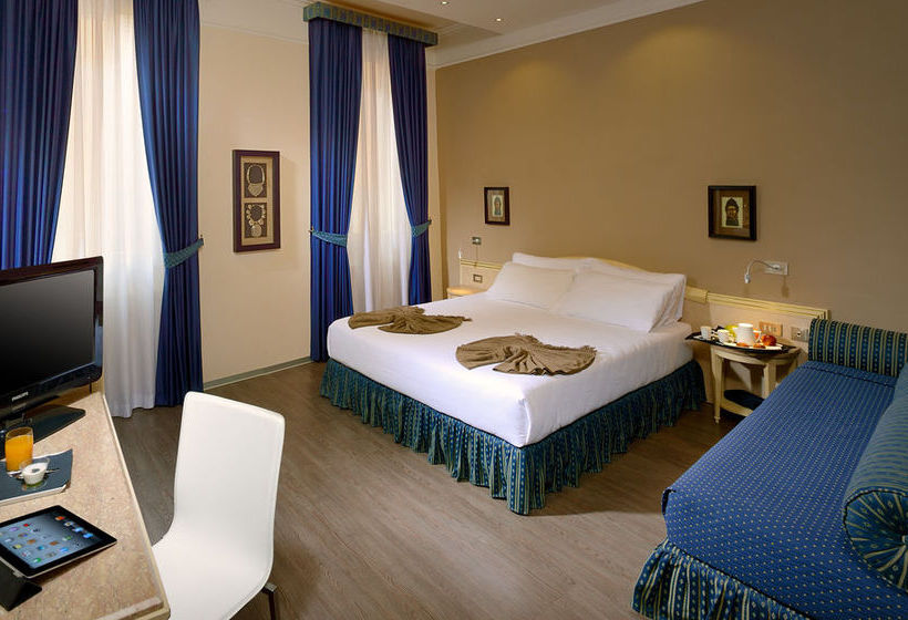 Hotel Metropolitan  | Bologna | Bologna | Italia 15