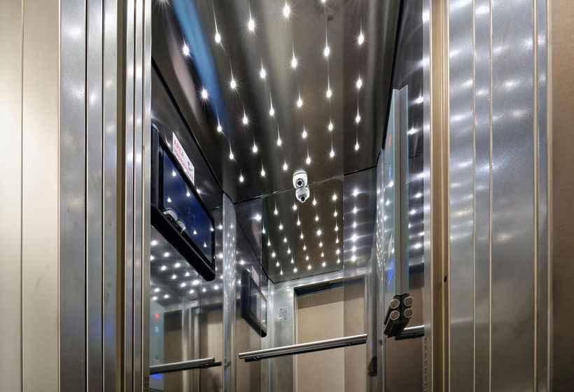 Hotel Metropolitan  | Bologna | Bologna | Italia 16