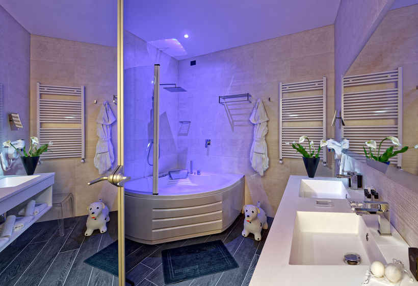 Hotel Metropolitan  | Bologna | Bologna | Italia 20