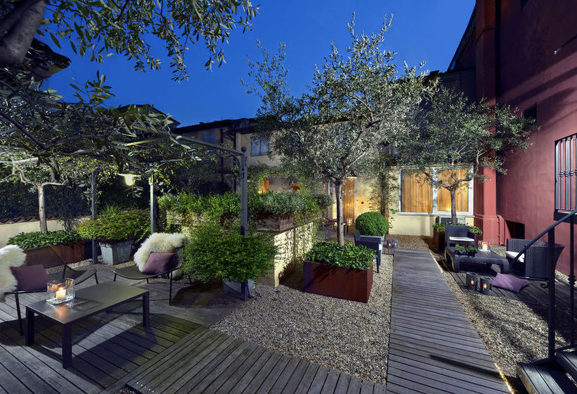 Hotel Metropolitan  | Bologna | Bologna | Italia 8