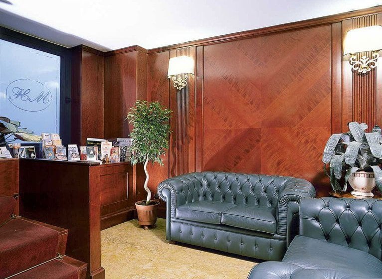 Hotel Miami  | Roma | Roma | Italia 15