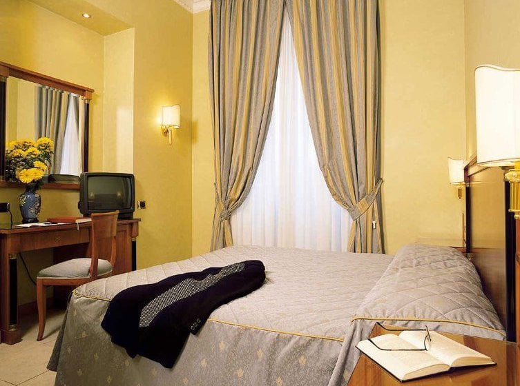 Hotel Miami  | Roma | Roma | Italia 19