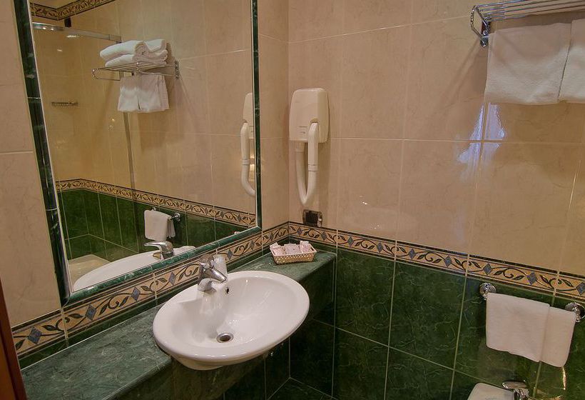 Hotel Miami  | Roma | Roma | Italia 7