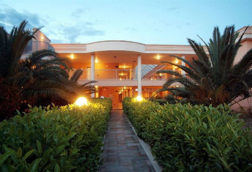 Hotel Minerva  | Brindisi | Brindisi | Italia 1