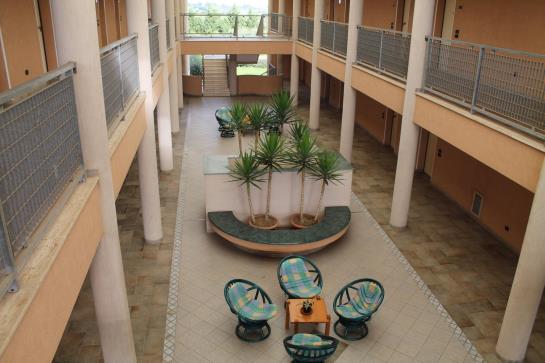 Hotel Minerva  | Brindisi | Brindisi | Italia 14