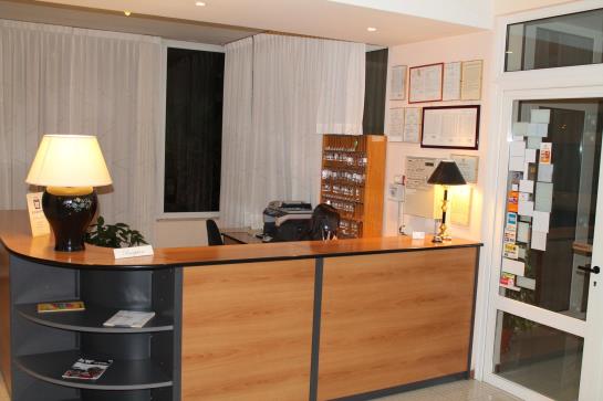 Hotel Minerva  | Brindisi | Brindisi | Italia 5