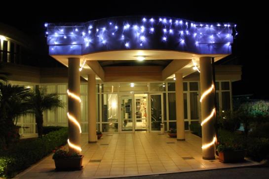 Hotel Minerva  | Brindisi | Brindisi | Italia 9