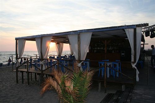 Mini Hotel Saporetti  | Sabaudia | Latina | Italia 4