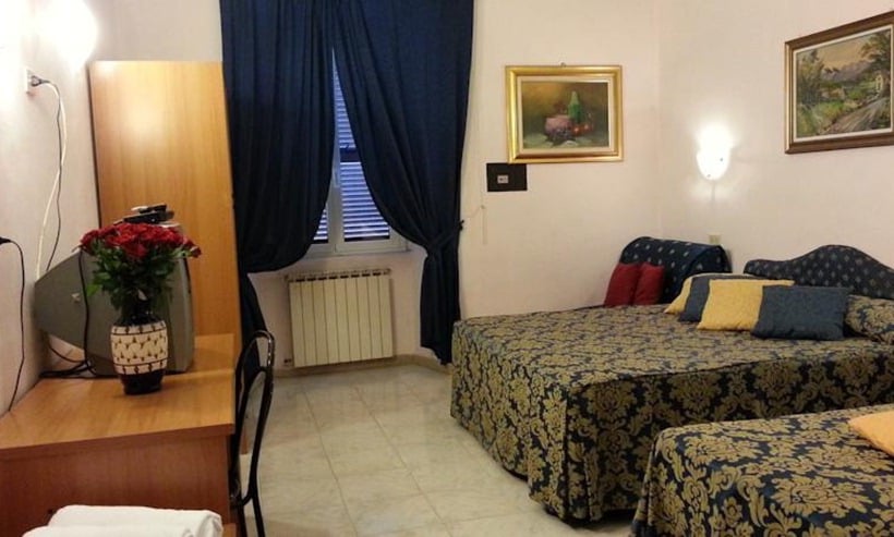 Hotel Adventure  | Roma | Roma | Italia 1