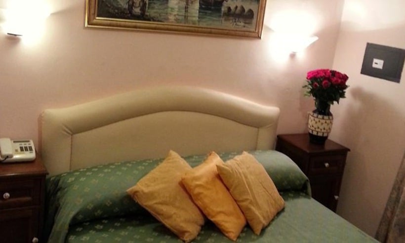 Hotel Adventure  | Roma | Roma | Italia 3