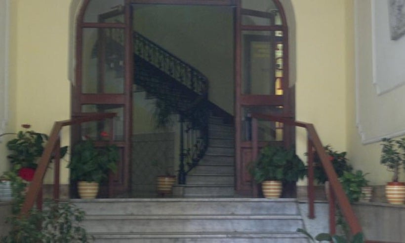 Hotel Adventure  | Roma | Roma | Italia 4