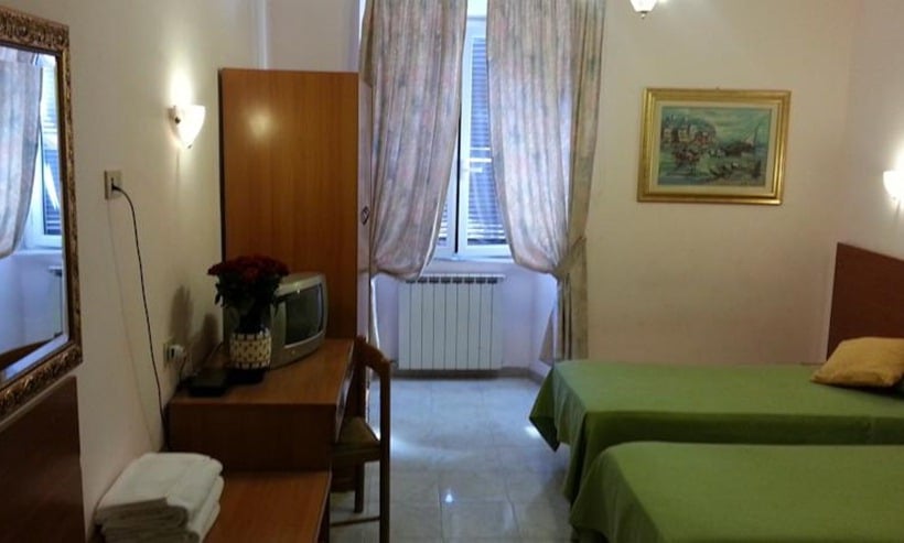 Hotel Adventure  | Roma | Roma | Italia 5