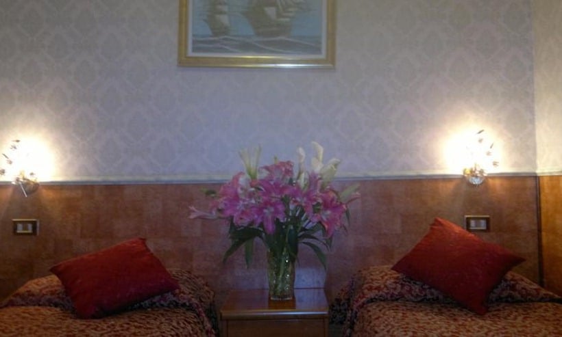 Hotel Adventure  | Roma | Roma | Italia 6