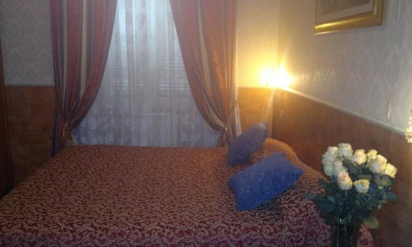 Hotel Adventure  | Roma | Roma | Italia 7