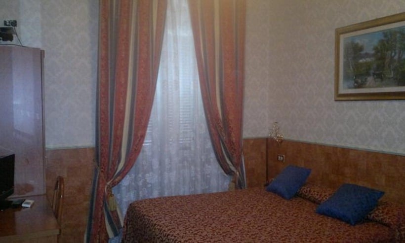 Hotel Adventure  | Roma | Roma | Italia 8