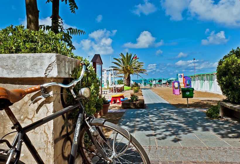 Minotel Ambassador  | Pesaro | Pesaro e Urbino | Italia 1