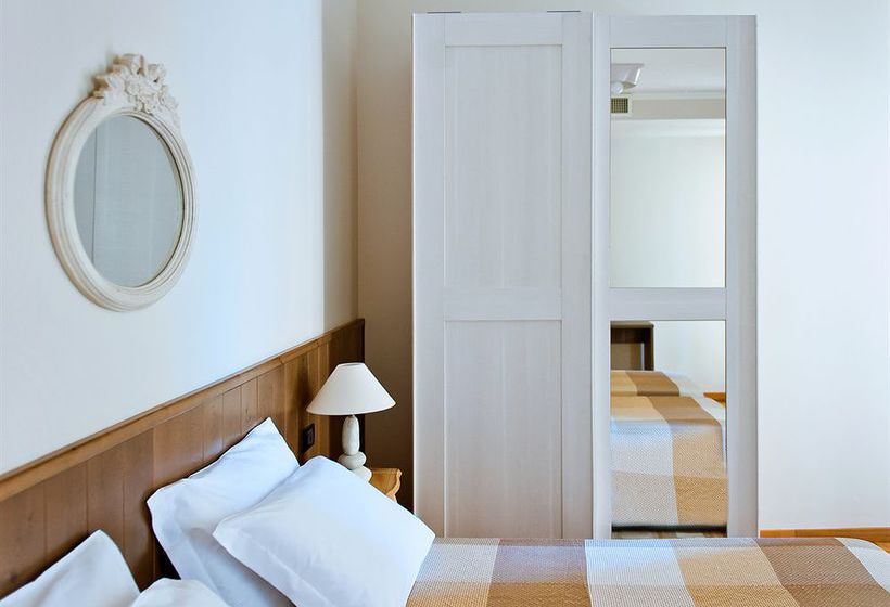 Minotel Ambassador  | Pesaro | Pesaro e Urbino | Italia 15