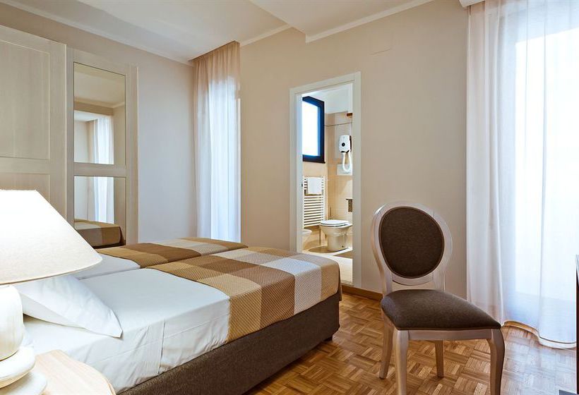 Minotel Ambassador  | Pesaro | Pesaro e Urbino | Italia 16