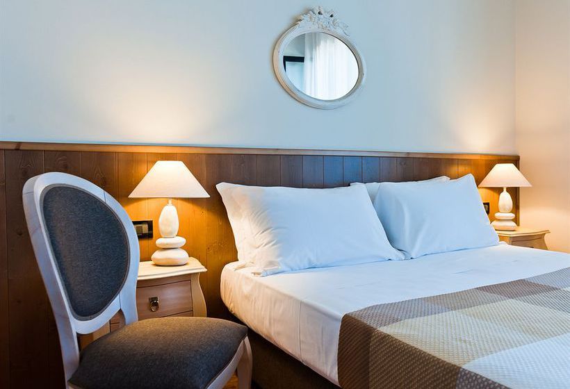 Minotel Ambassador  | Pesaro | Pesaro e Urbino | Italia 20