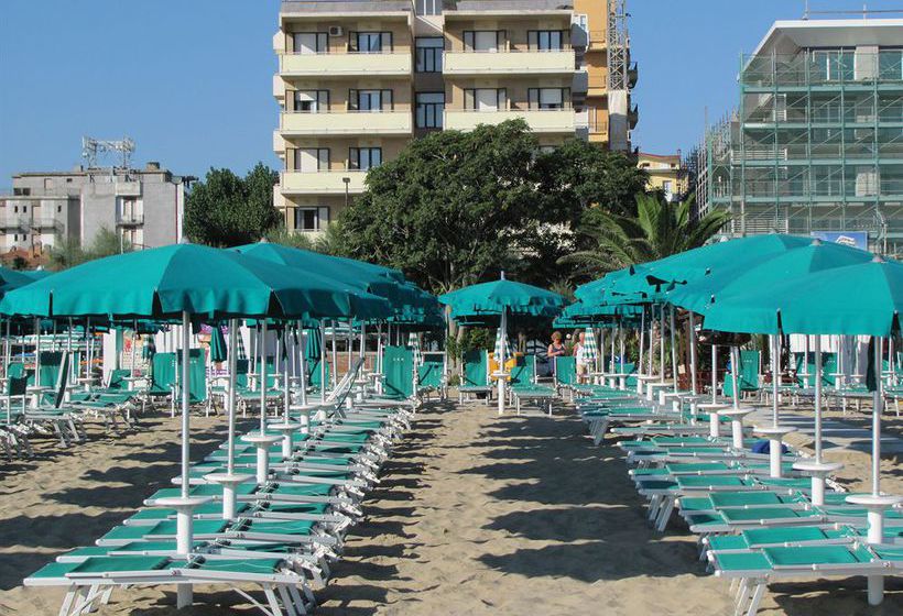 Minotel Ambassador  | Pesaro | Pesaro e Urbino | Italia 3