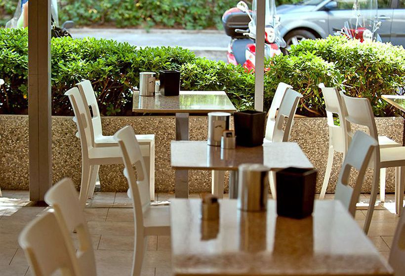 Minotel Ambassador  | Pesaro | Pesaro e Urbino | Italia 7