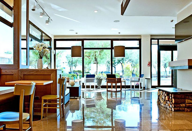 Minotel Ambassador  | Pesaro | Pesaro e Urbino | Italia 8