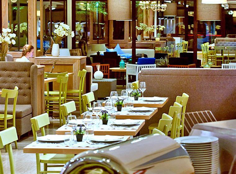 Minotel Ambassador  | Pesaro | Pesaro e Urbino | Italia 9