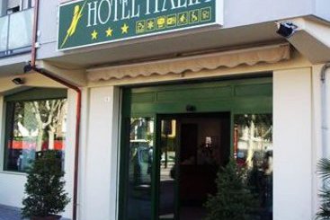 Minotel Italia  | Ravenna | Ravenna | Italia 1