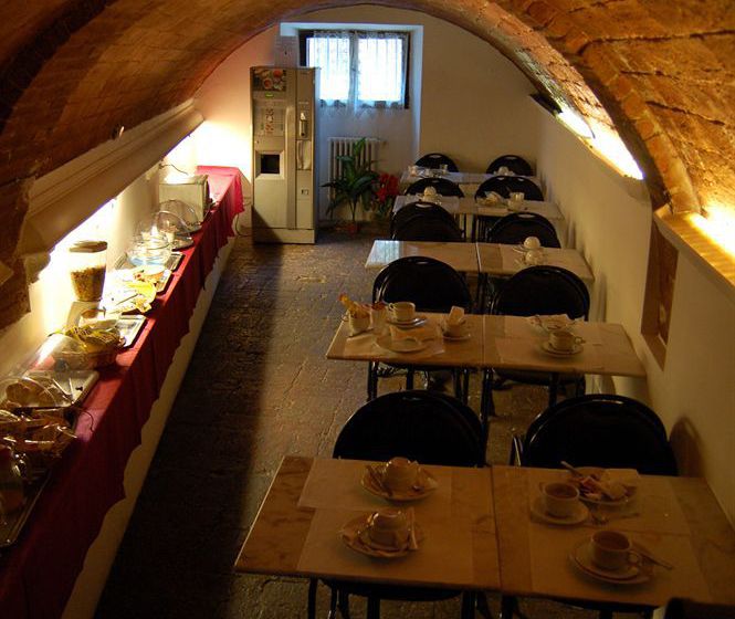 Hotel Piccolo Il Palio Siena