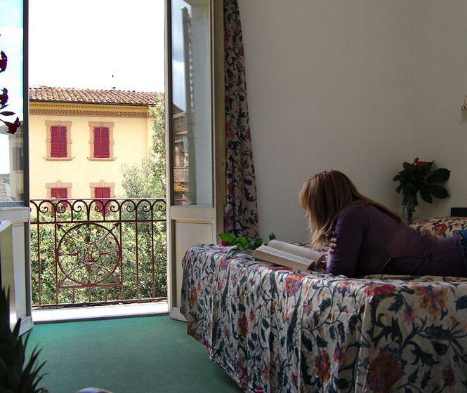 Hotel Piccolo Il Palio  | Siena | Siena | Italia 1