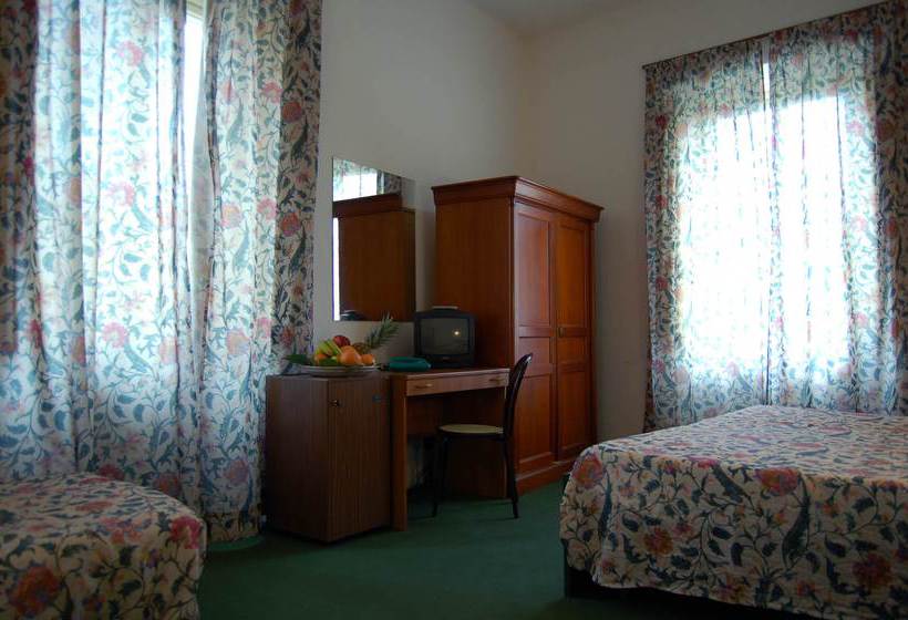 Hotel Piccolo Il Palio  | Siena | Siena | Italia 10