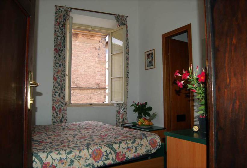 Hotel Piccolo Il Palio  | Siena | Siena | Italia 11