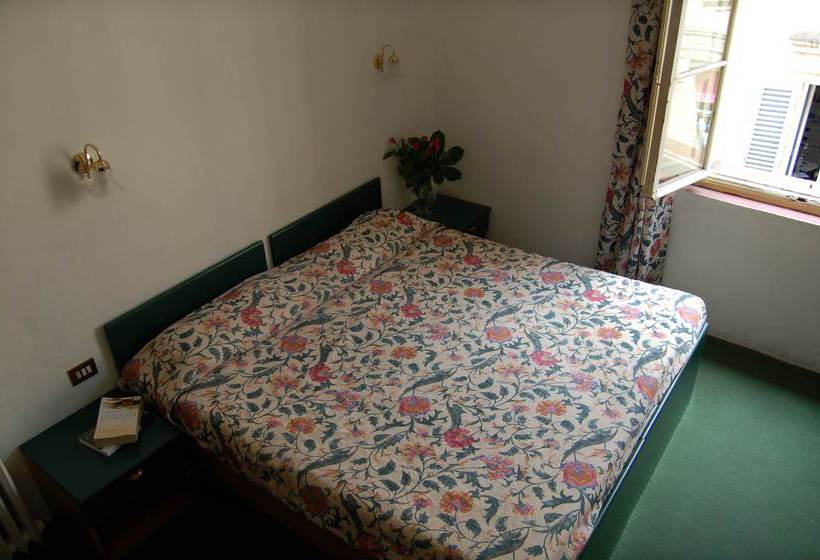 Hotel Piccolo Il Palio  | Siena | Siena | Italia 12