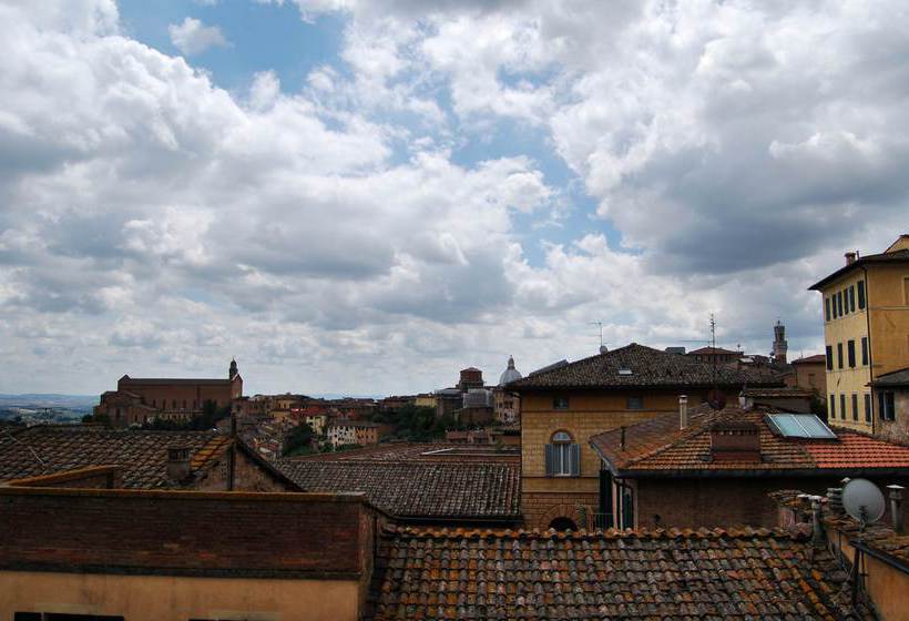 Hotel Piccolo Il Palio  | Siena | Siena | Italia 13