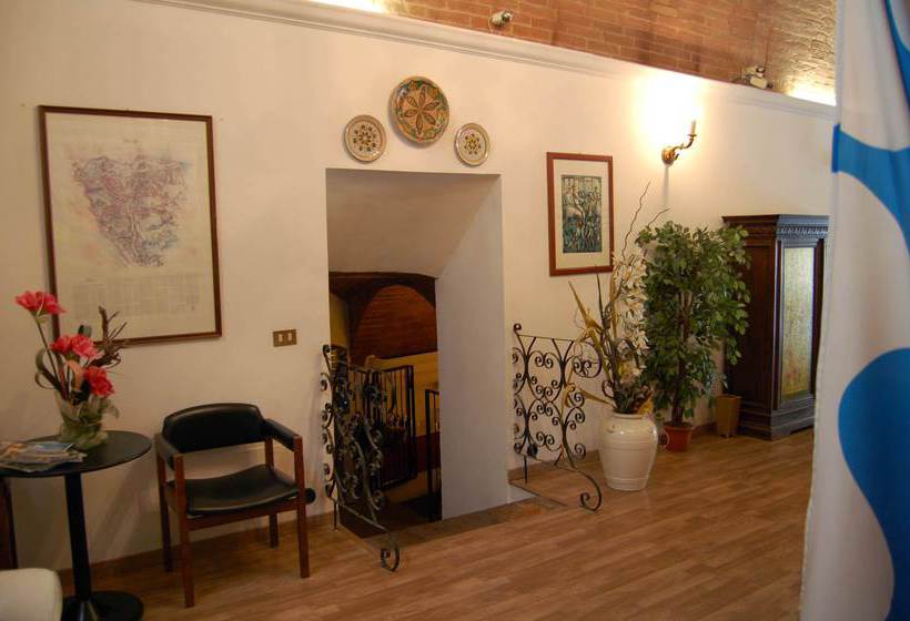 Hotel Piccolo Il Palio  | Siena | Siena | Italia 14