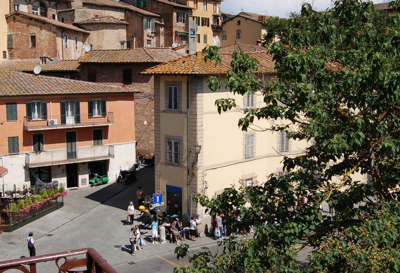 Hotel Piccolo Il Palio  | Siena | Siena | Italia 15