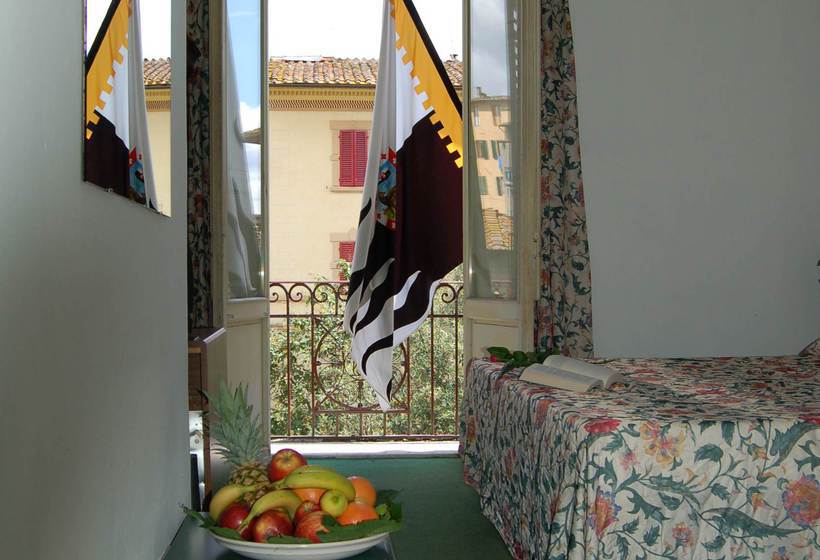 Hotel Piccolo Il Palio  | Siena | Siena | Italia 16