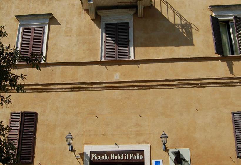 Hotel Piccolo Il Palio  | Siena | Siena | Italia 18