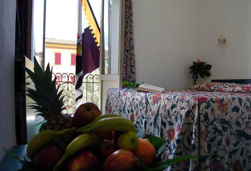 Hotel Piccolo Il Palio  | Siena | Siena | Italia 19