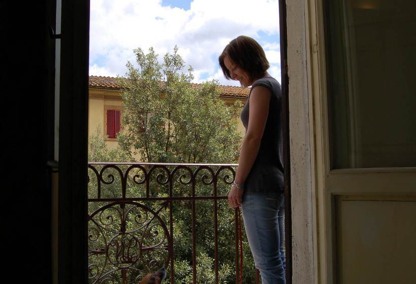 Hotel Piccolo Il Palio  | Siena | Siena | Italia 20