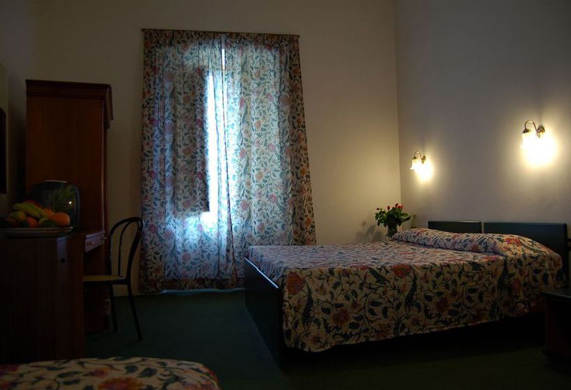 Hotel Piccolo Il Palio  | Siena | Siena | Italia 5