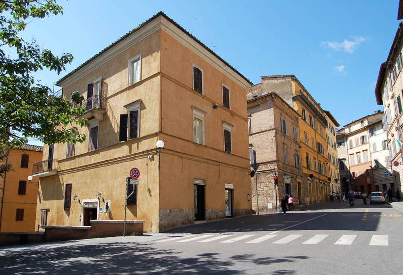 Hotel Piccolo Il Palio  | Siena | Siena | Italia 9