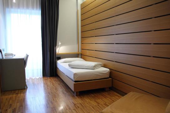 Hotel Mirage  | Riva del Garda | Trento | Italia 1